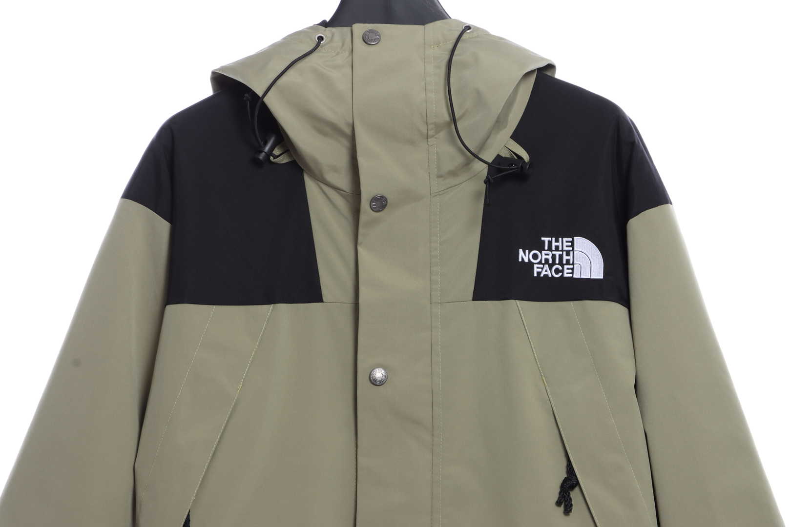 TNF North 1990 Basic Jacket
