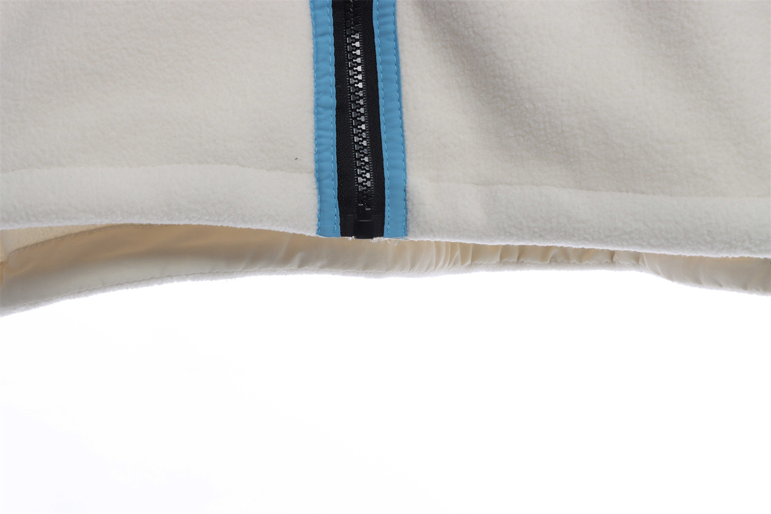 The North Face 22fw limited edition lamb velvet jacket coat