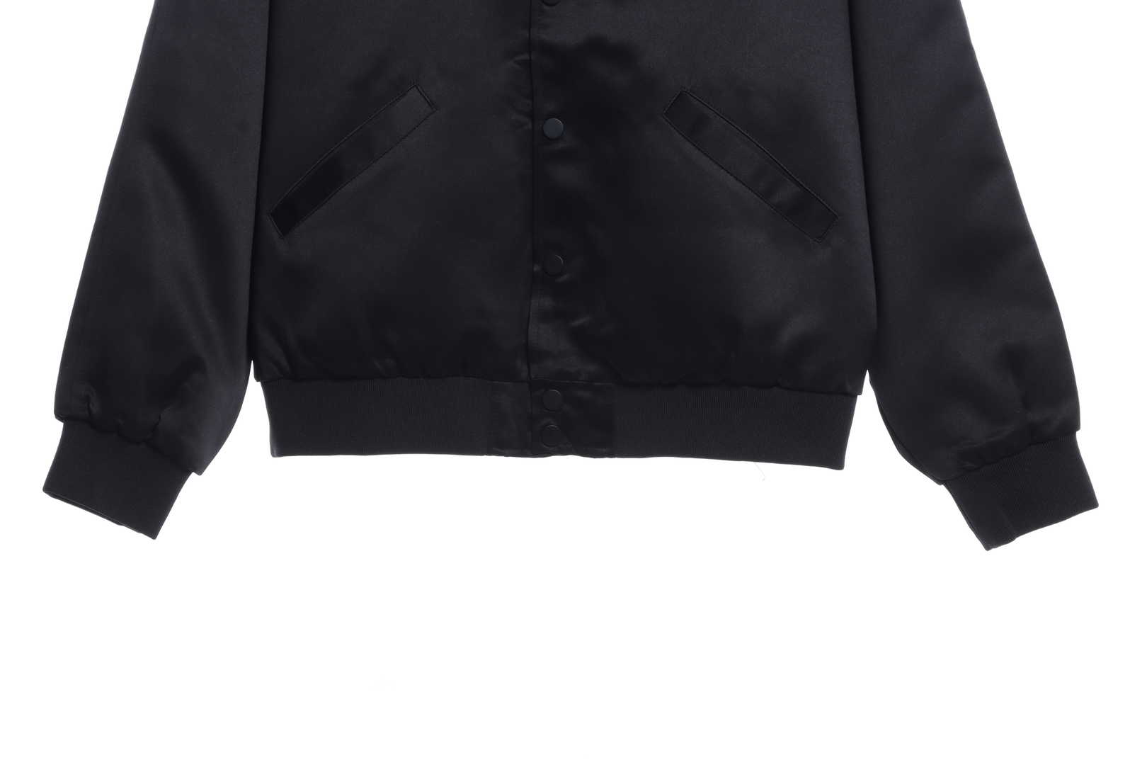 FOG Season 5 Fear of God Flight Instructor Jacket