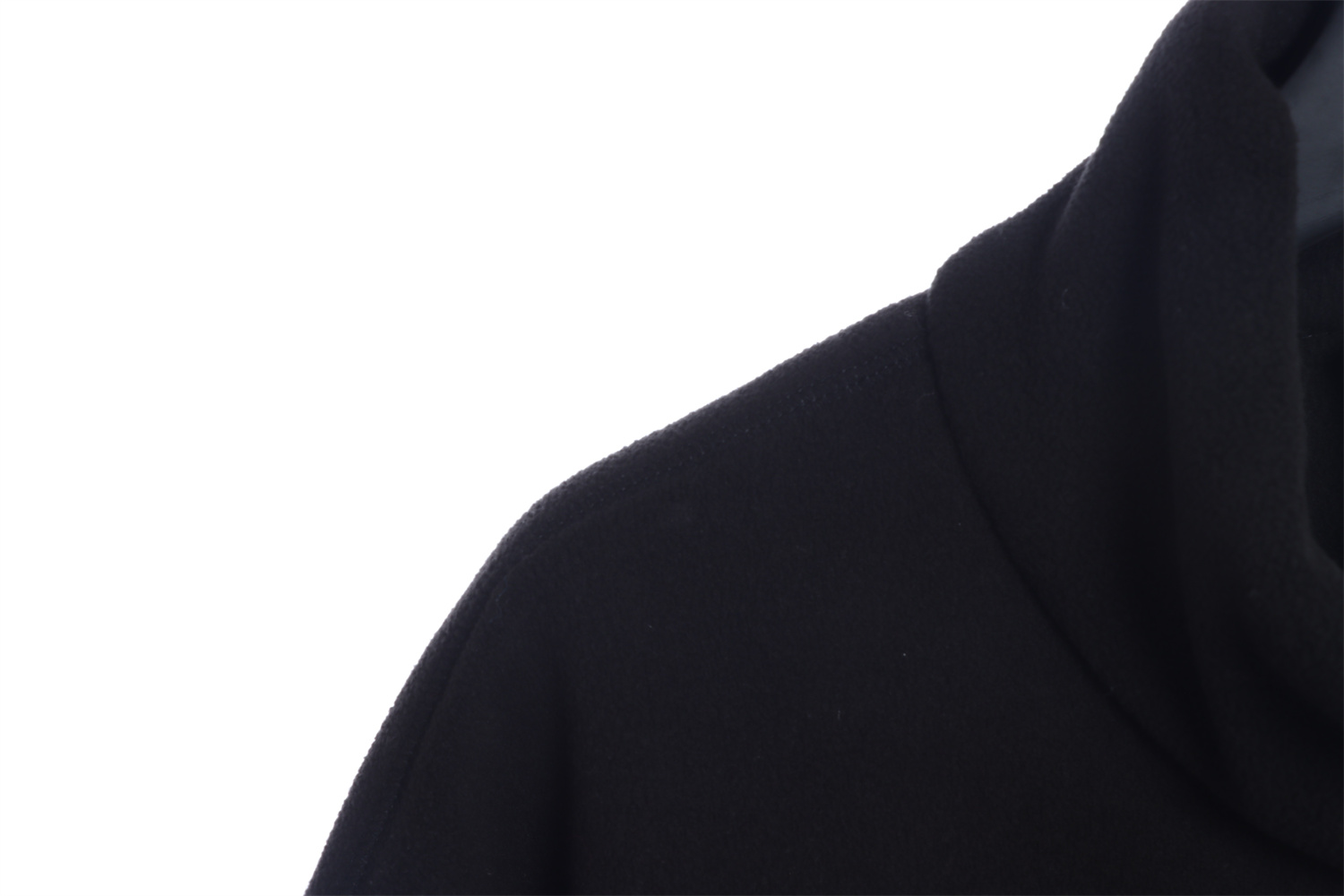 The North Face 22fw limited edition lamb velvet jacket coat