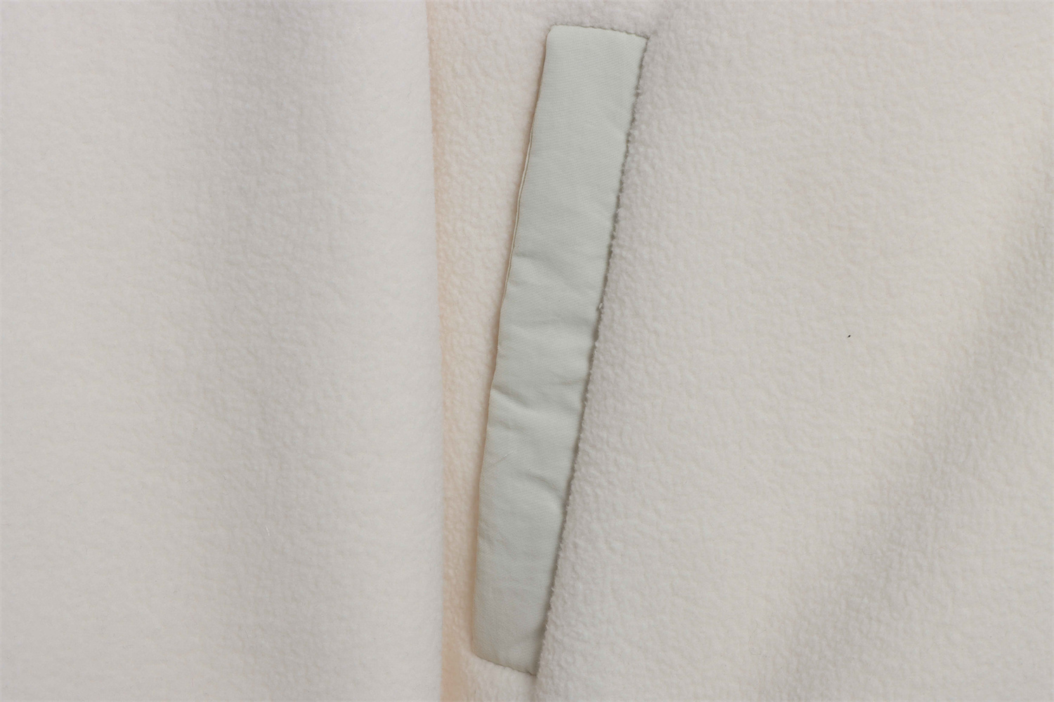 The North Face 22fw limited edition lamb velvet jacket coat