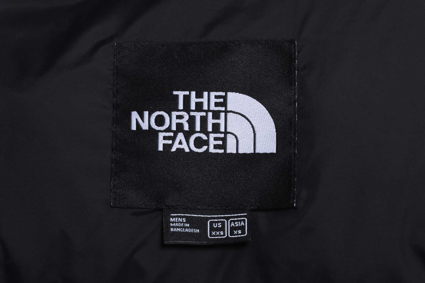TNF 19fw 1996 Classic Down Jacket