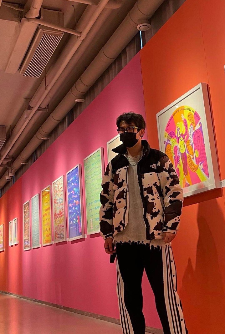 TNF1996 nuptse jrcket