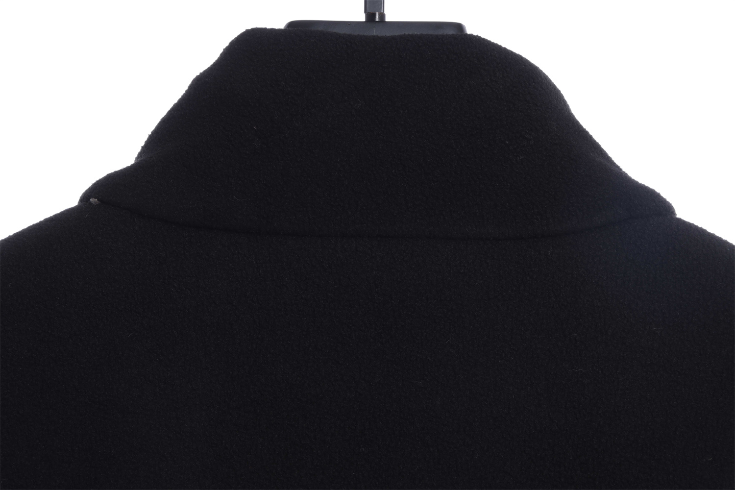 The North Face 22fw limited edition lamb velvet jacket coat