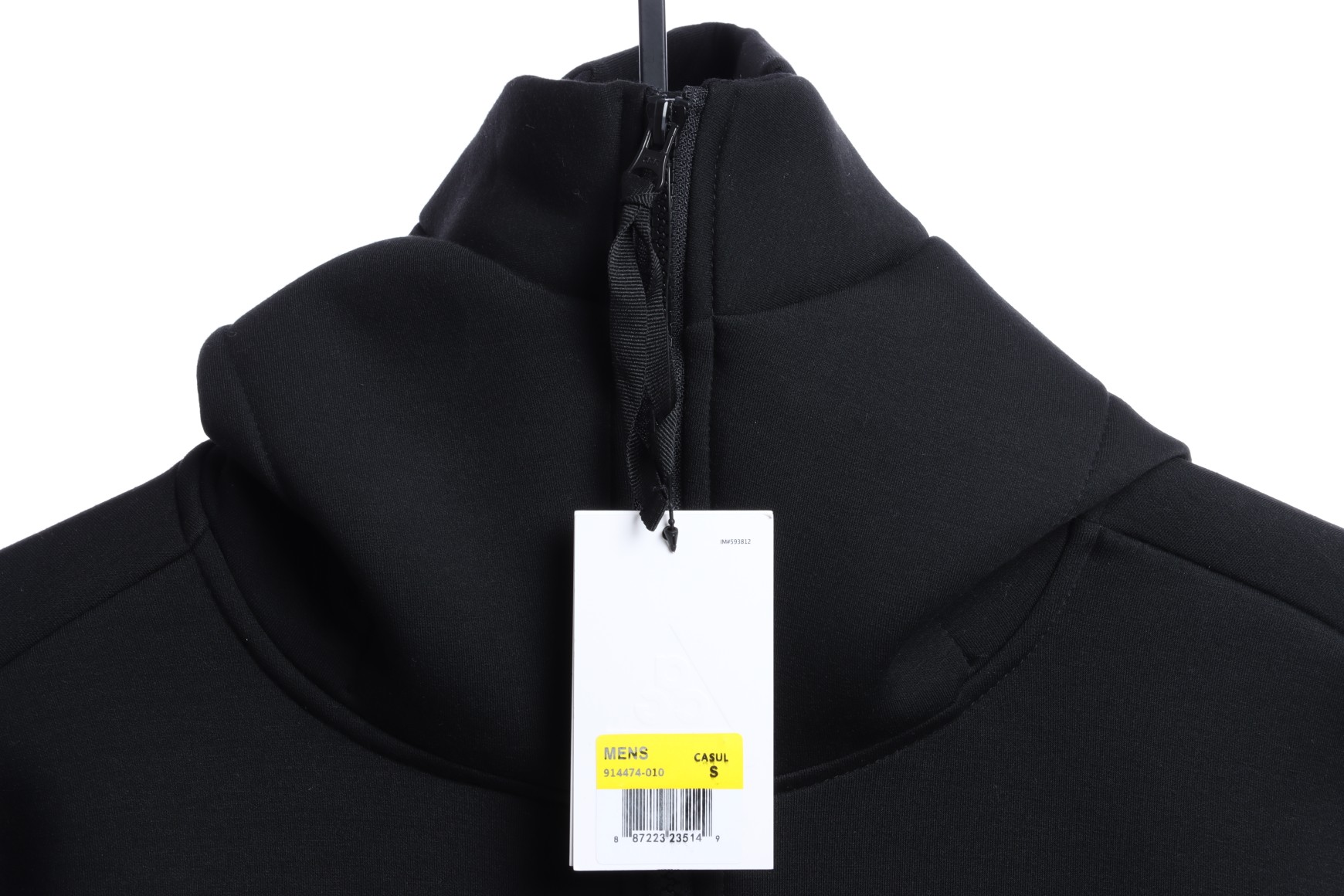 NK ACG high-end functional series patchwork zipper sports jacket