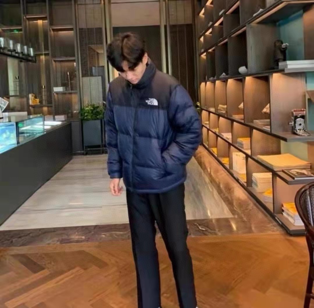 TNF 19fw 1996 Classic Down Jacket