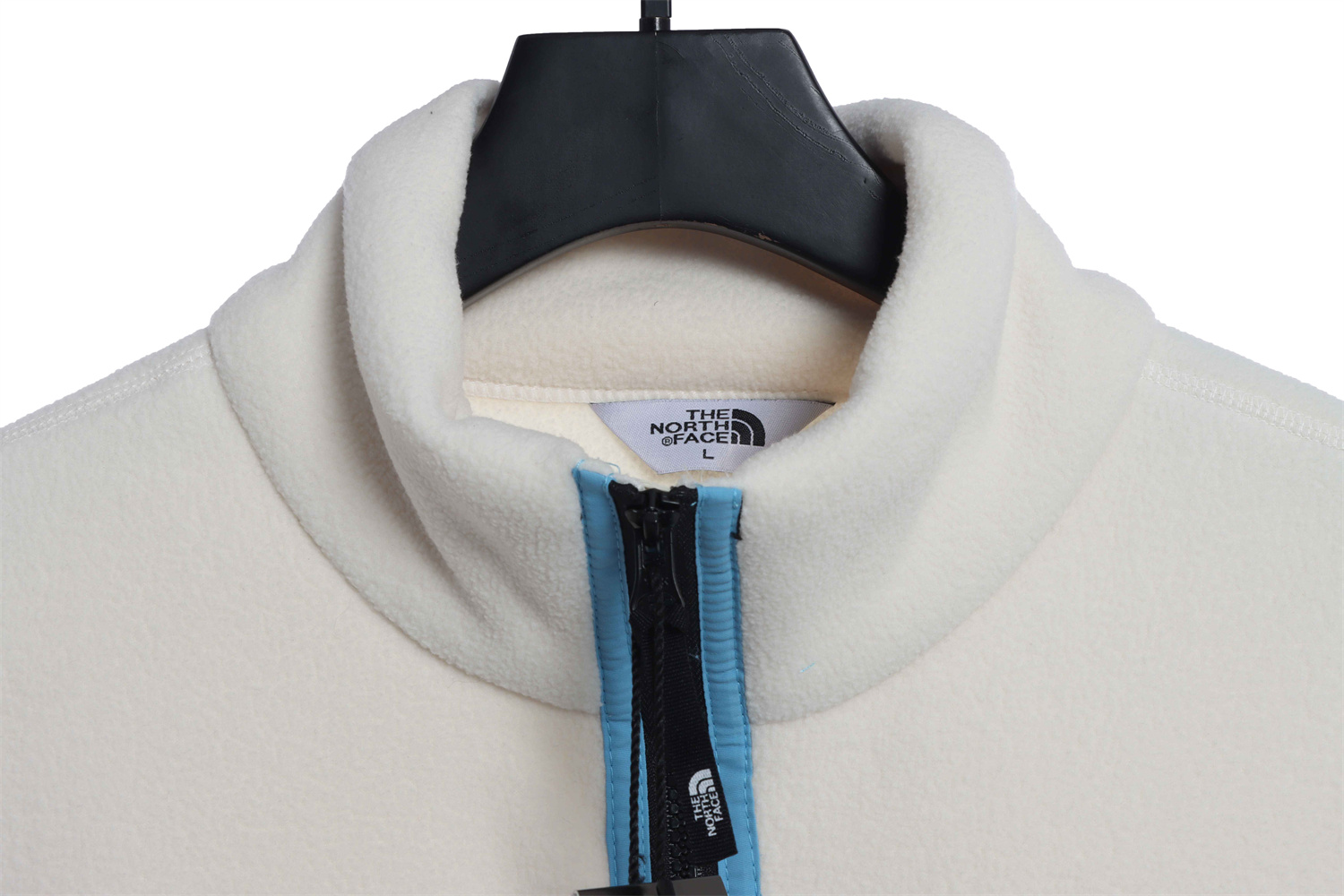 The North Face 22fw limited edition lamb velvet jacket coat