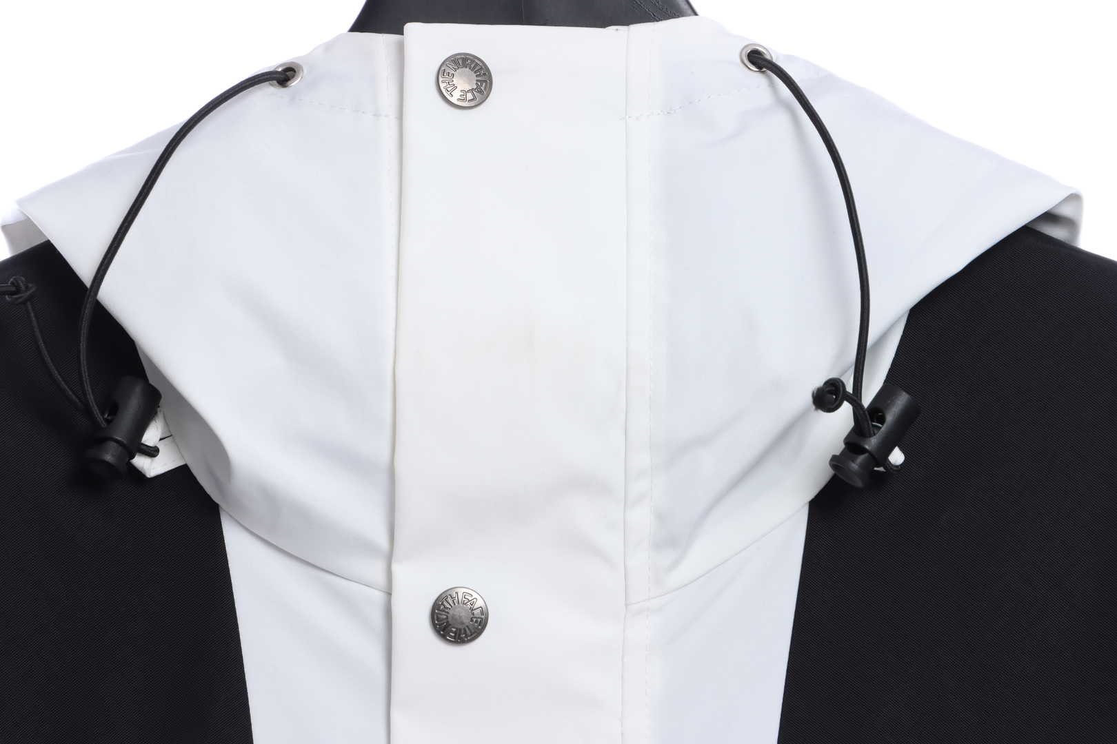 TNF North 1990 Basic Jacket