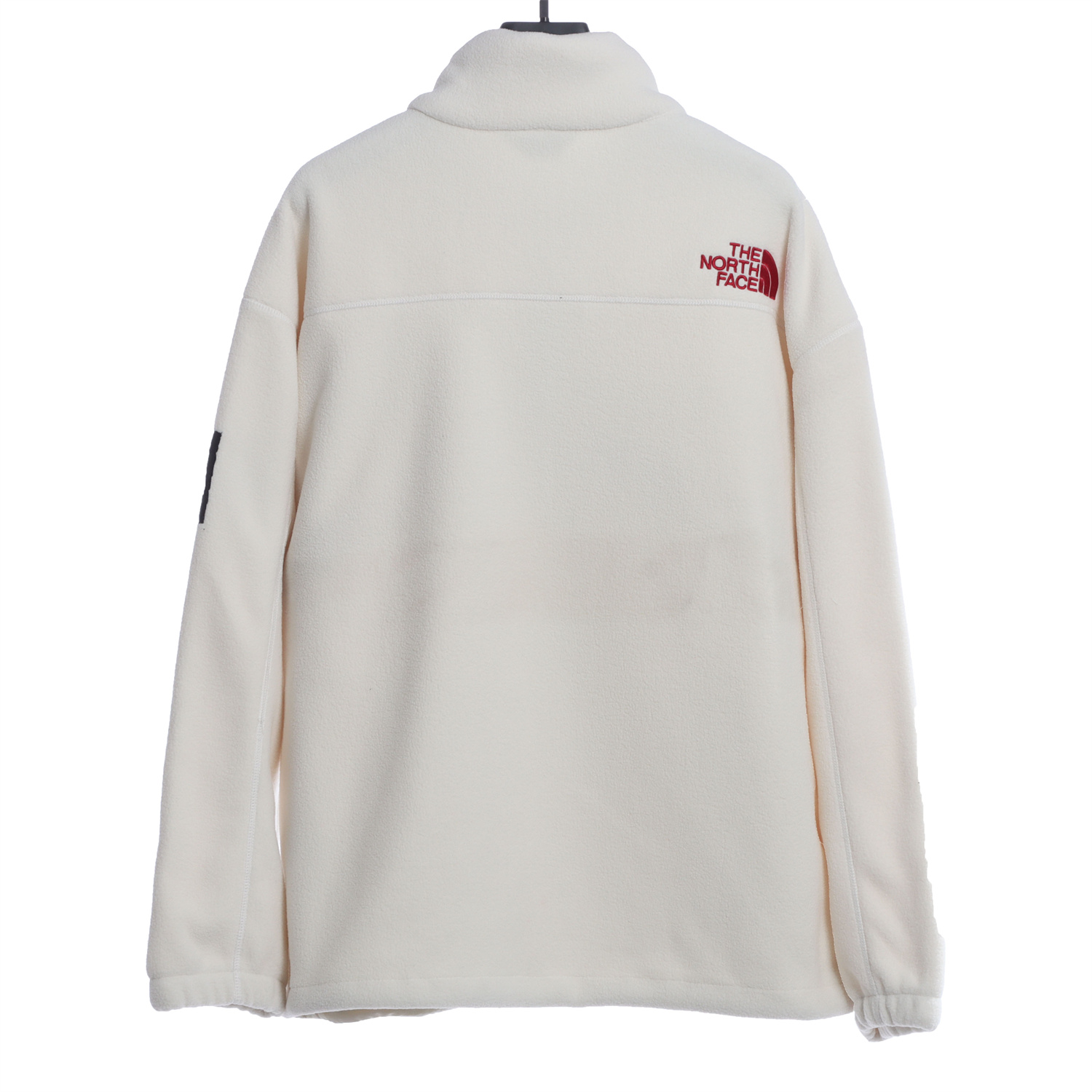 The North Face 22fw limited edition lamb velvet jacket coat