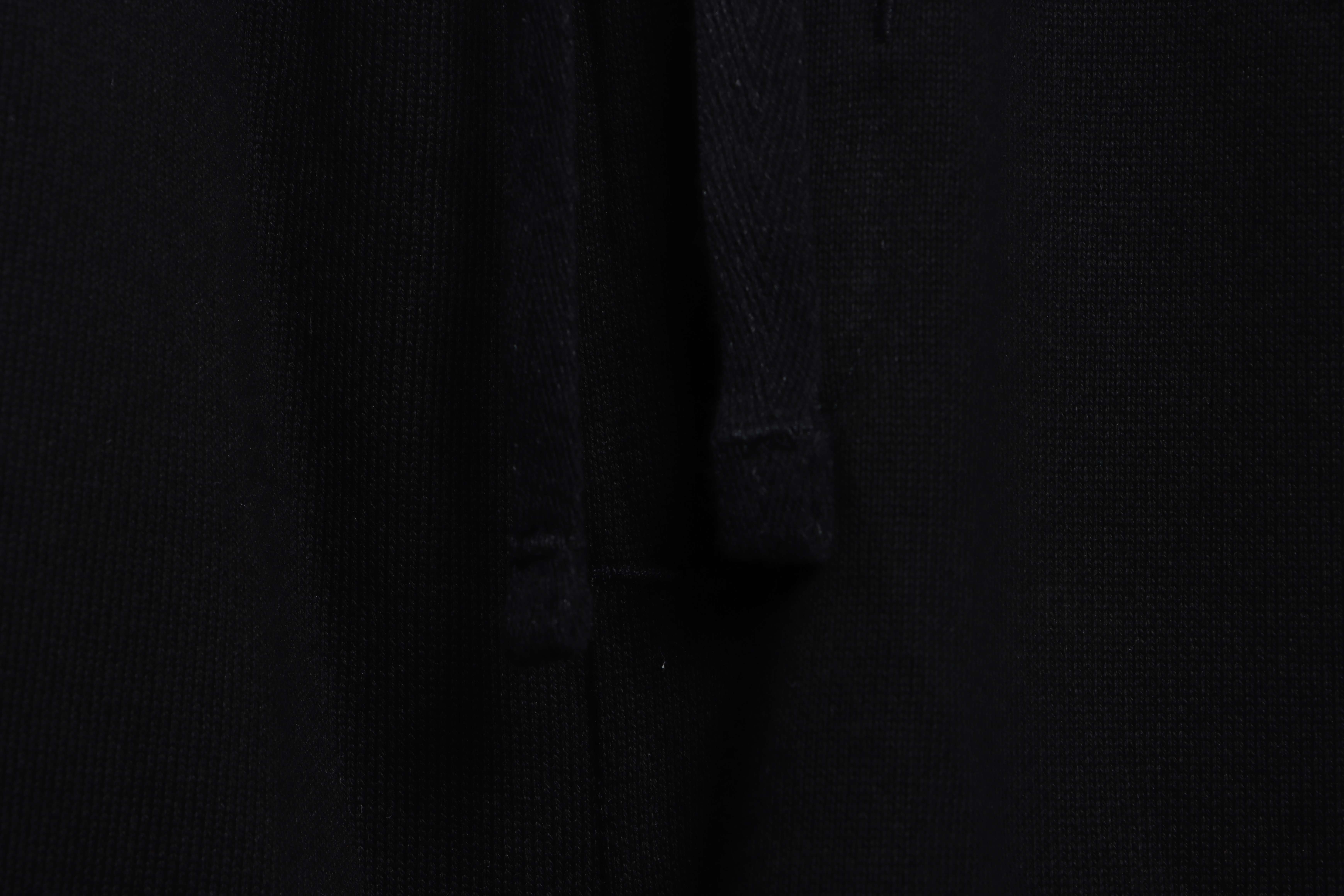 Stone island 21SS shadow series black label shorts