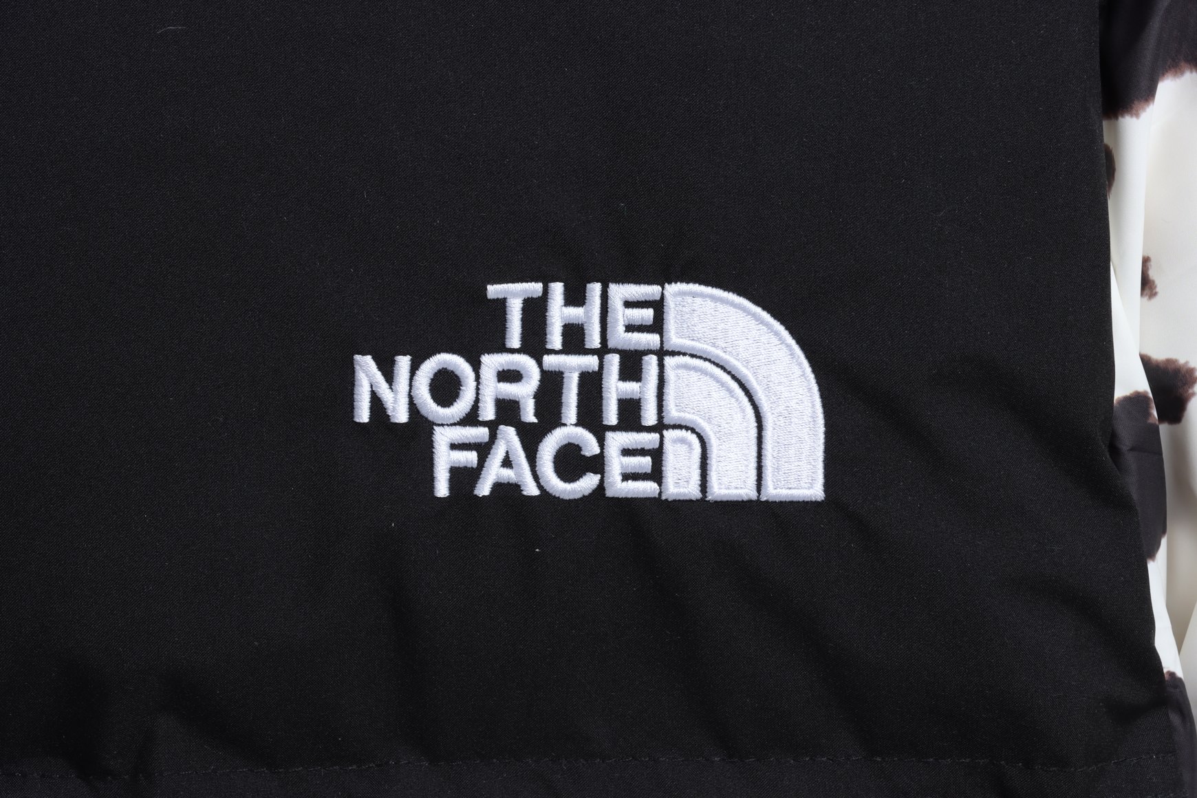 TNF1996 nuptse jrcket