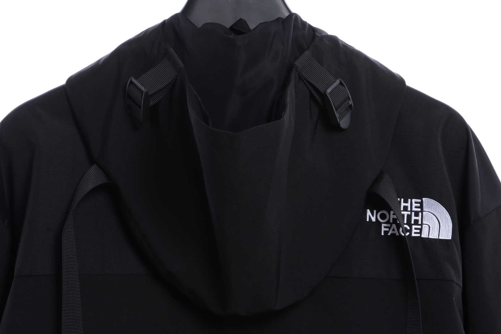 TNF North 1990 Basic Jacket