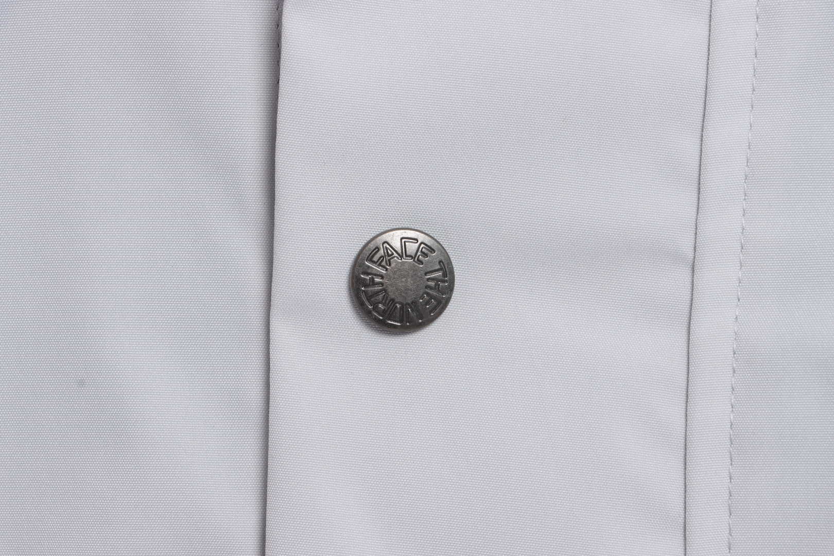 TNF North 1990 Basic Jacket