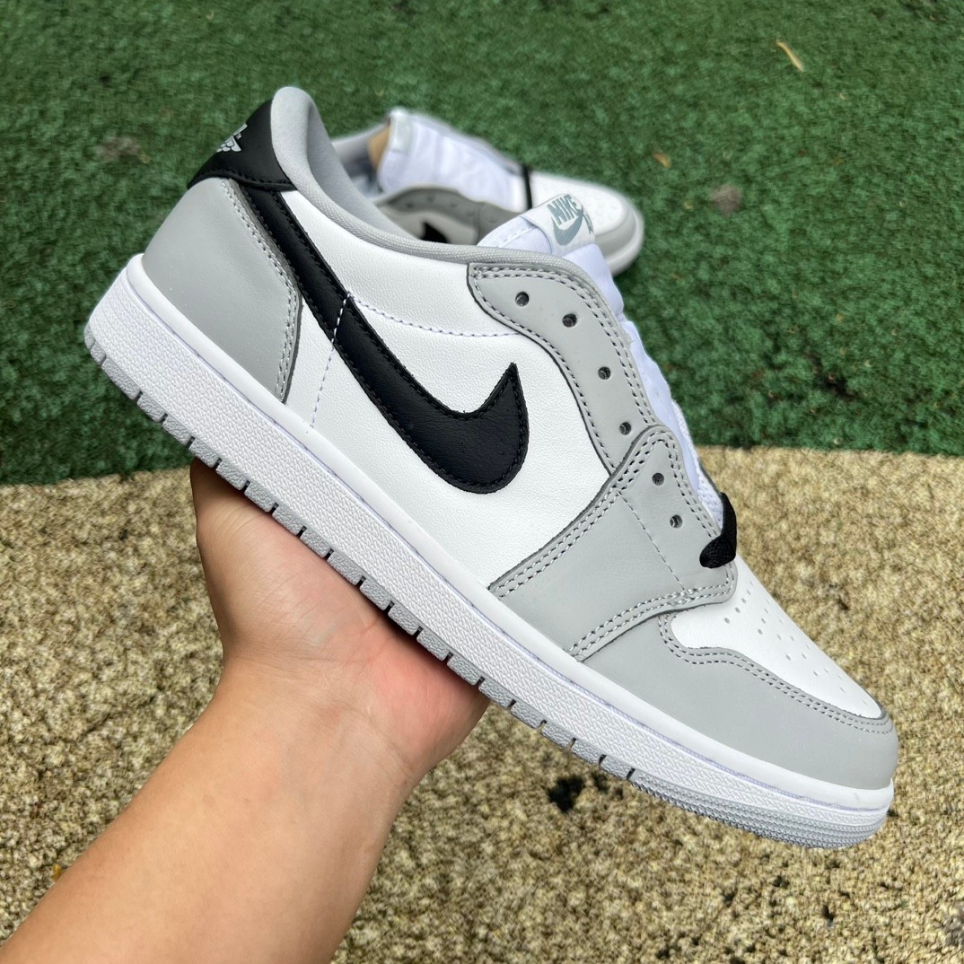 Jordan 1 Retro Low OG Barons