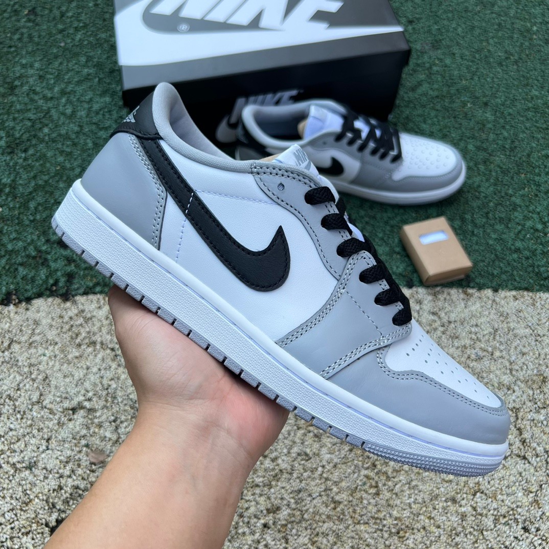 Jordan 1 Retro Low OG Barons