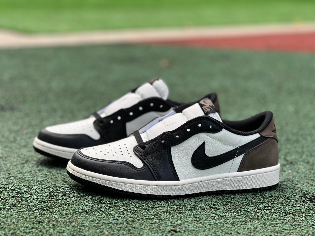 Jordan 1 Retro Low OG Mocha