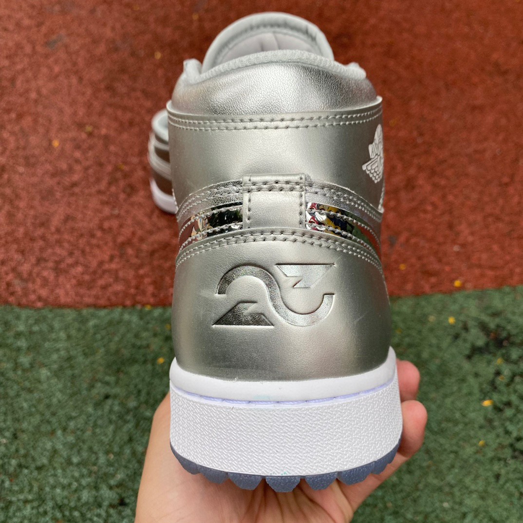 Jordan 1 High Golf Gift Giving Pack