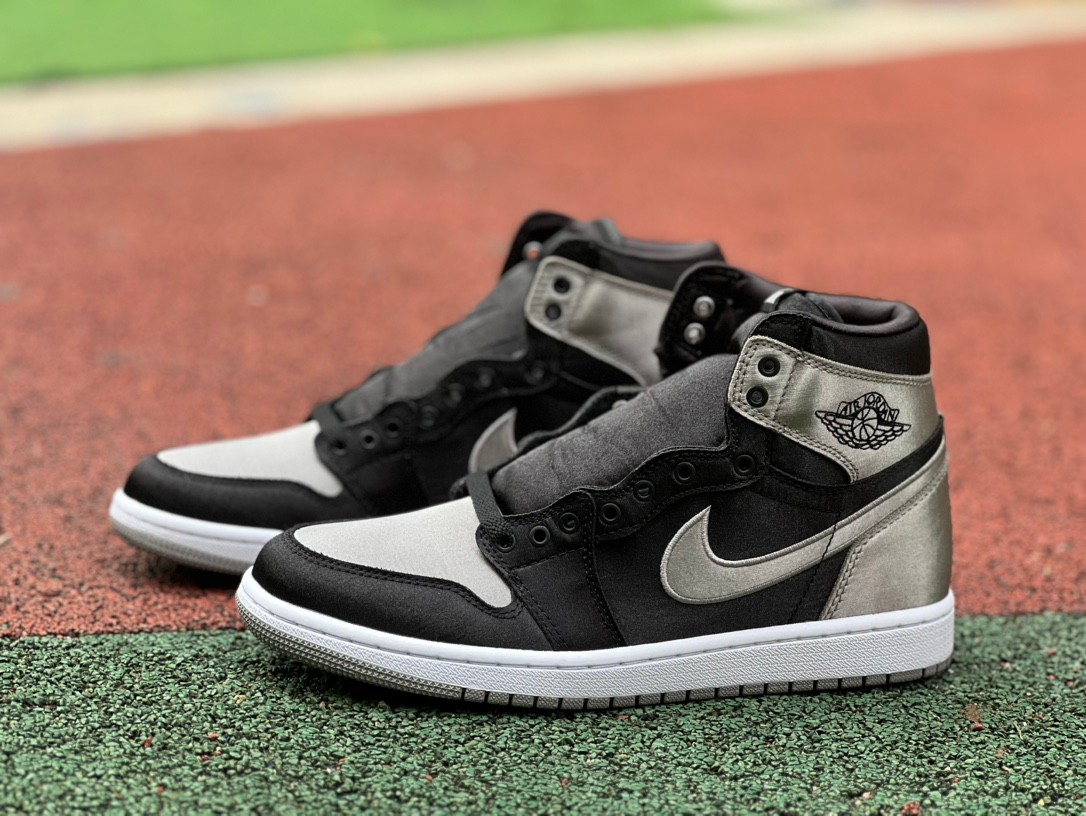 Jordan 1 Retro High OG Satin Shadow 36-47