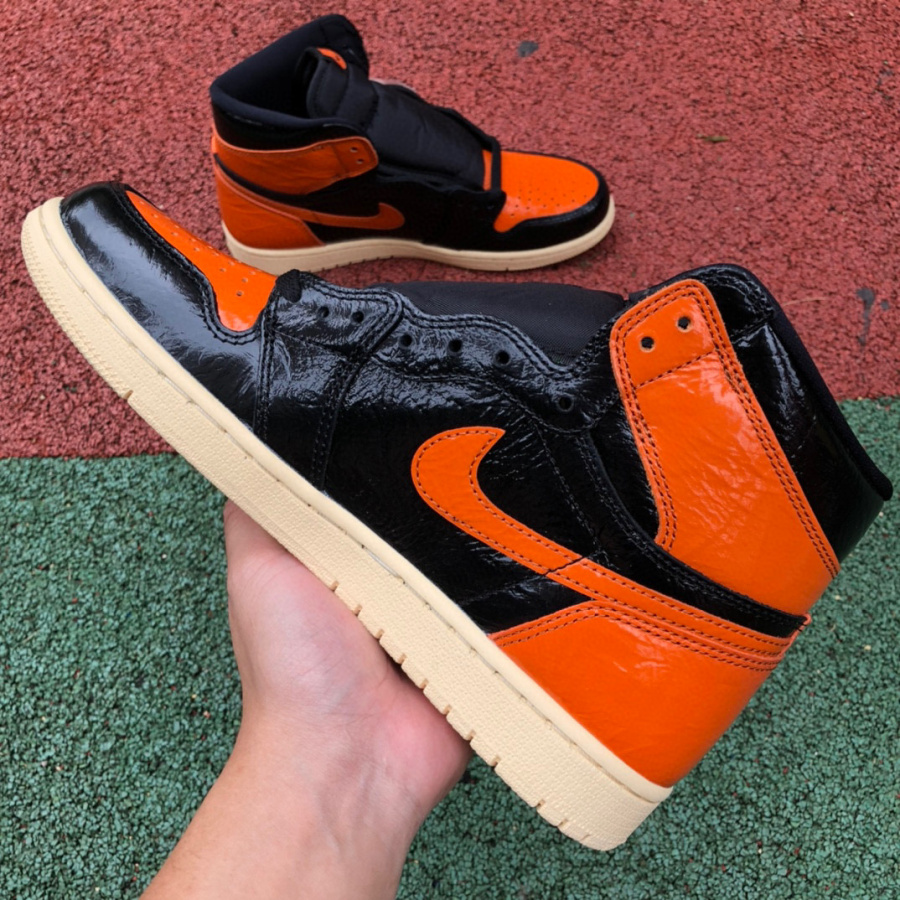 Jordan 1 Retro High Shattered Backboard 3.0
