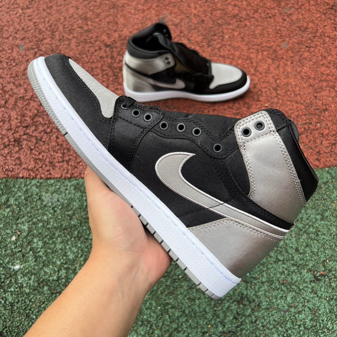 Jordan 1 Retro High OG Satin Shadow 36-47