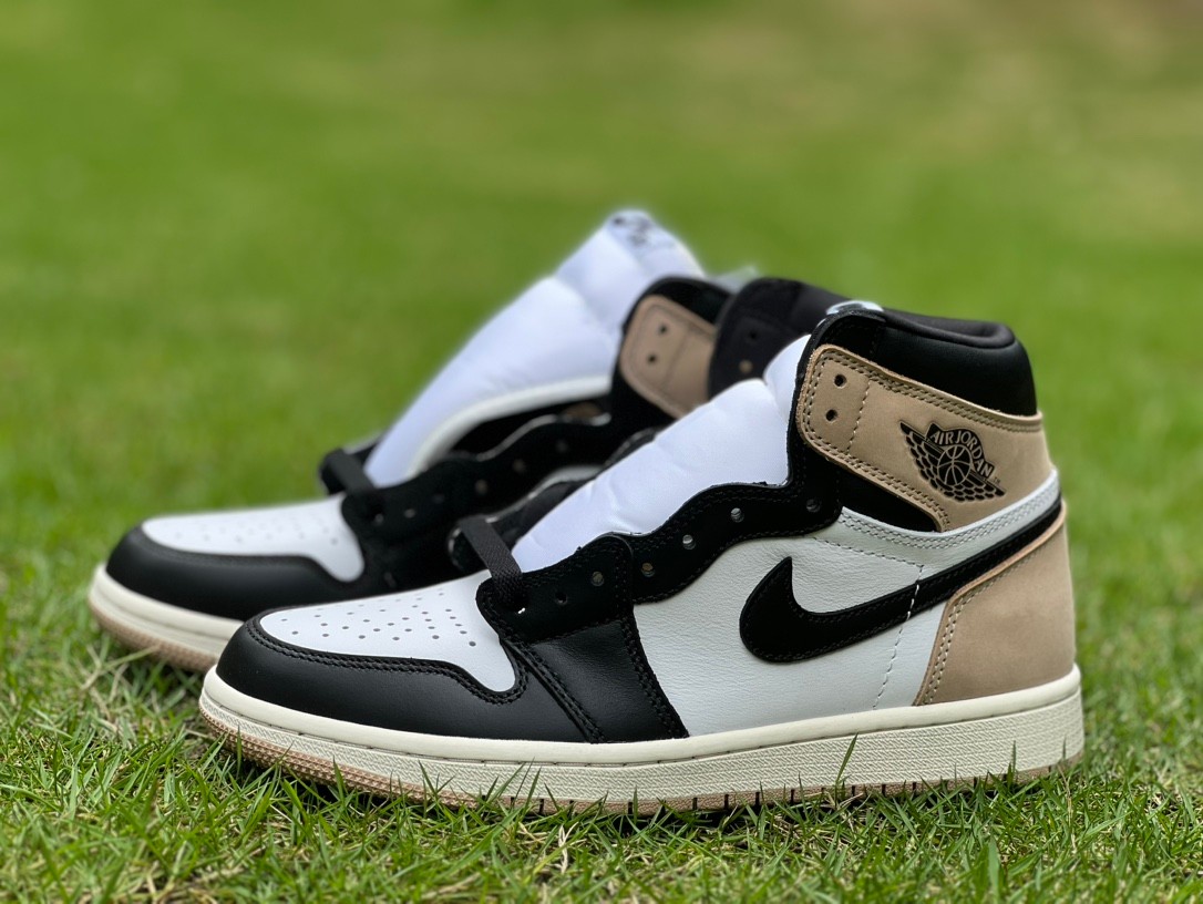 Jordan 1 Retro High OG Latte