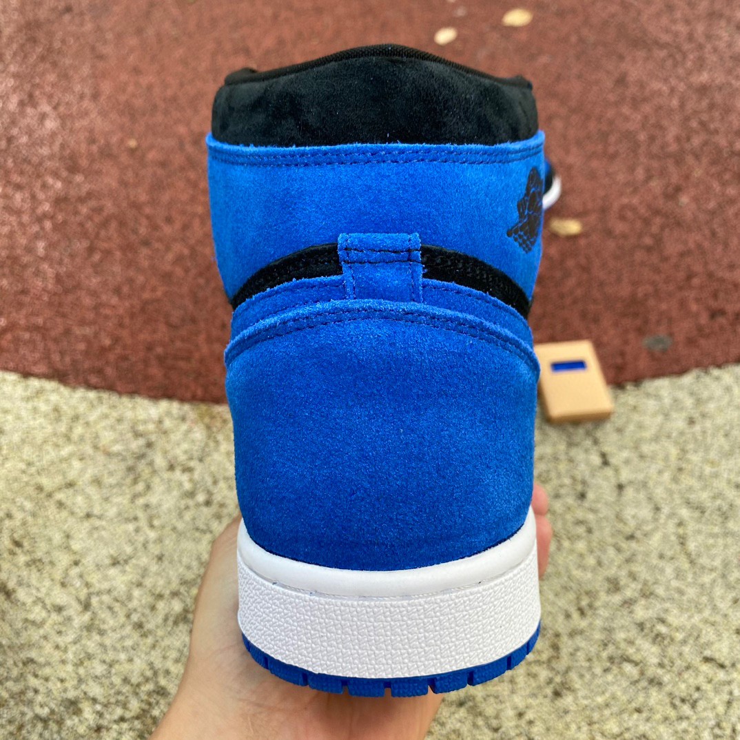 Jordan 1 Retro High OG Royal Reimagined
