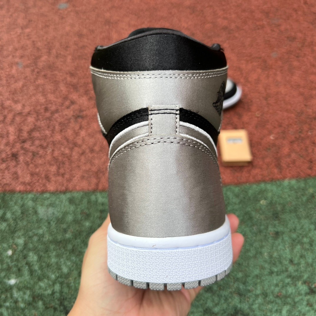 Jordan 1 Retro High OG Satin Shadow 36-47