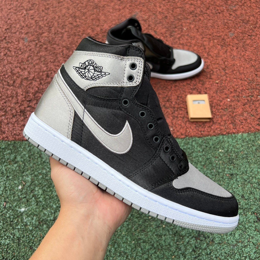Jordan 1 Retro High OG Satin Shadow 36-47