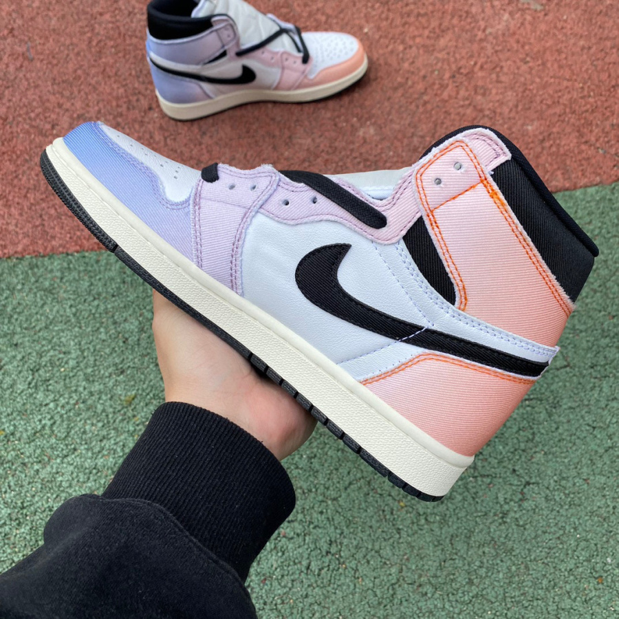 Jordan 1 Retro High OG Skyline