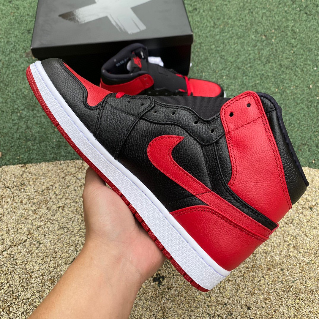 Jordan 1 High Retro Banned
