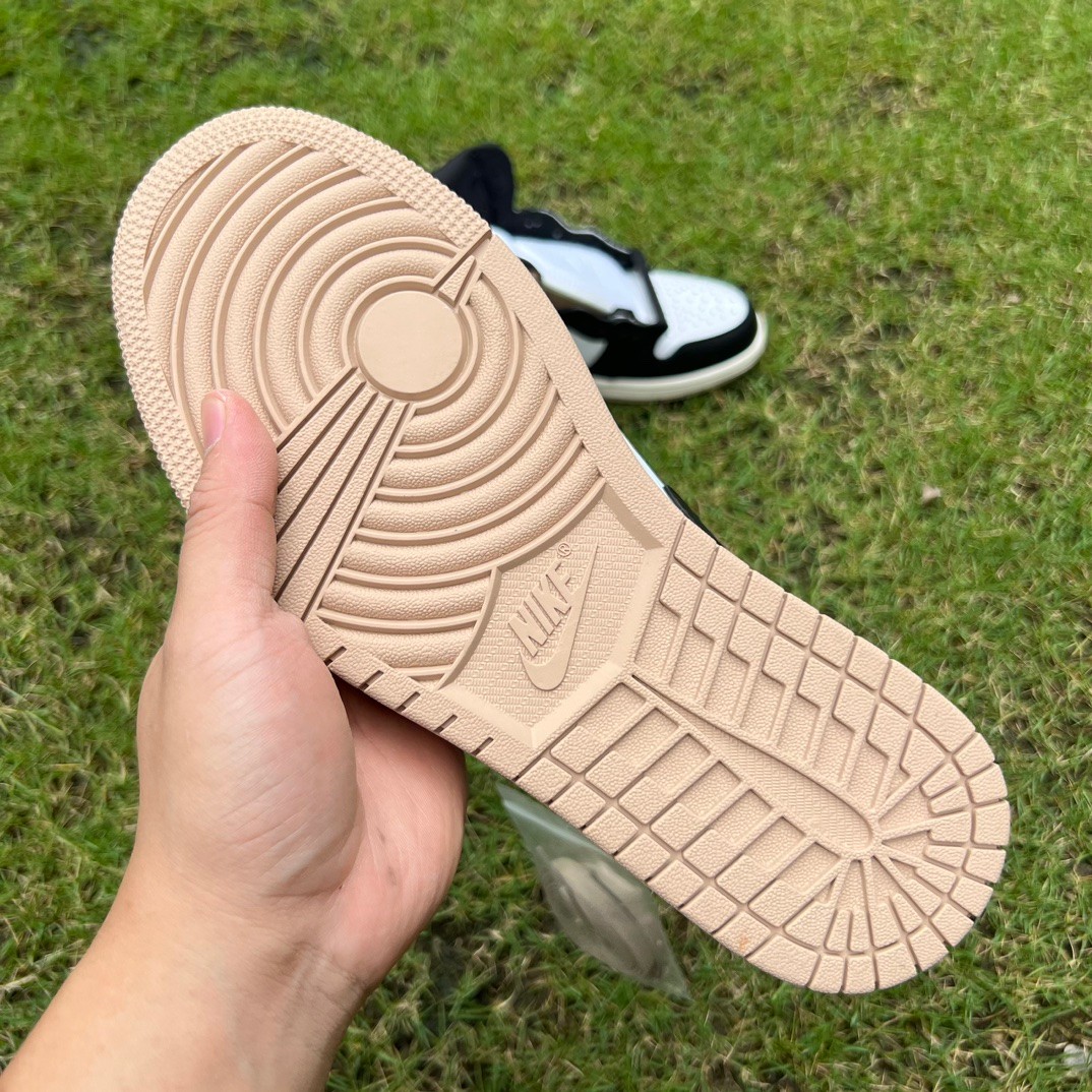 Jordan 1 Retro High OG Latte