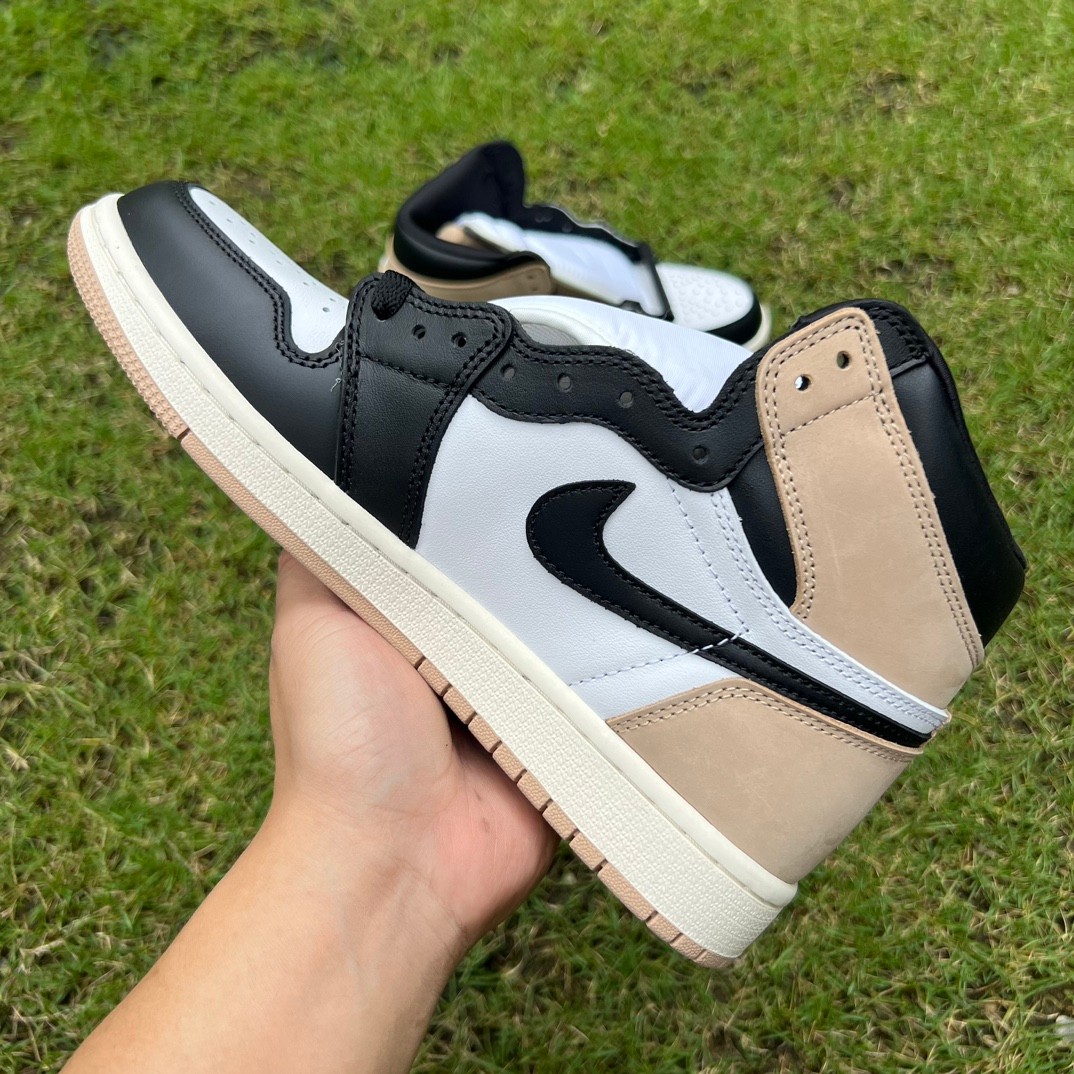 Jordan 1 Retro High OG Latte