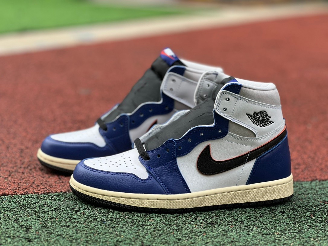 Jordan 1 Retro High OG Rare Air