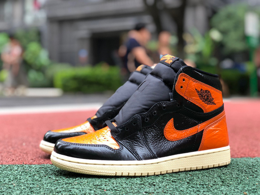 Jordan 1 Retro High Shattered Backboard 3.0