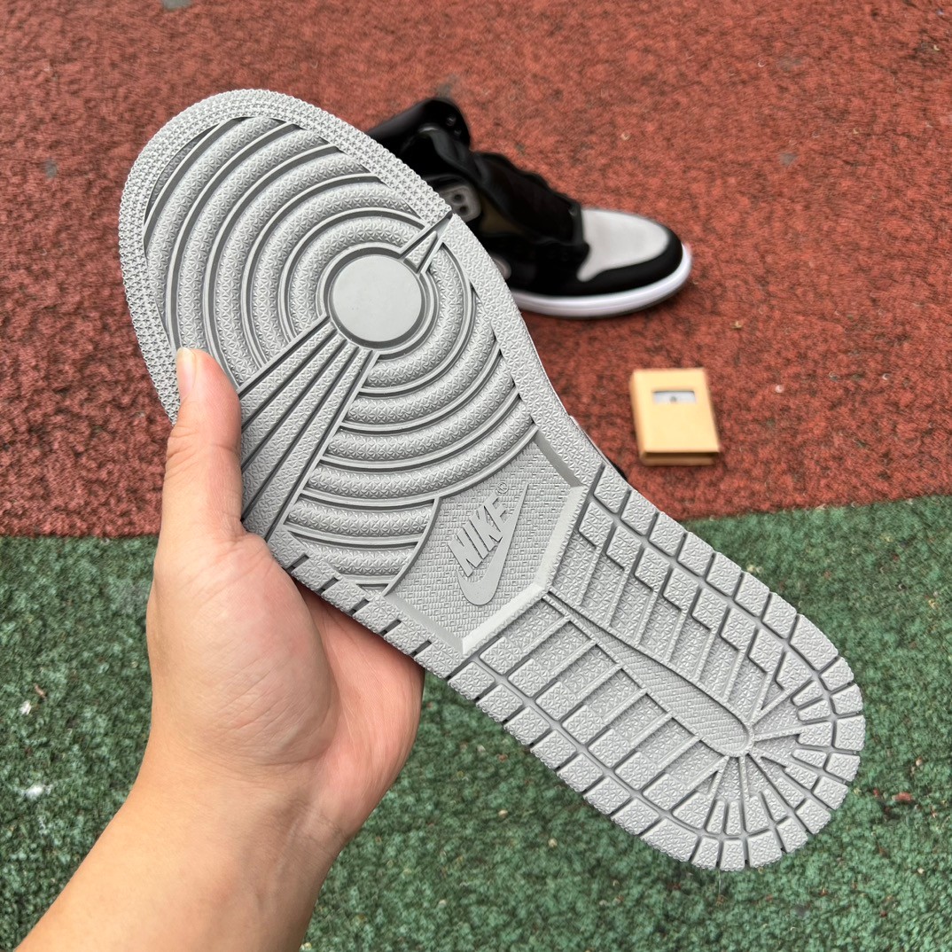 Jordan 1 Retro High OG Satin Shadow 36-47