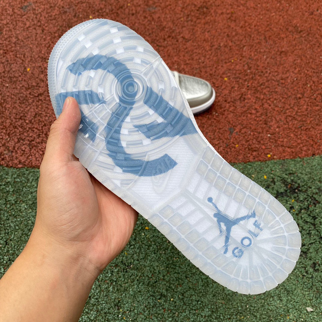 Jordan 1 High Golf Gift Giving Pack