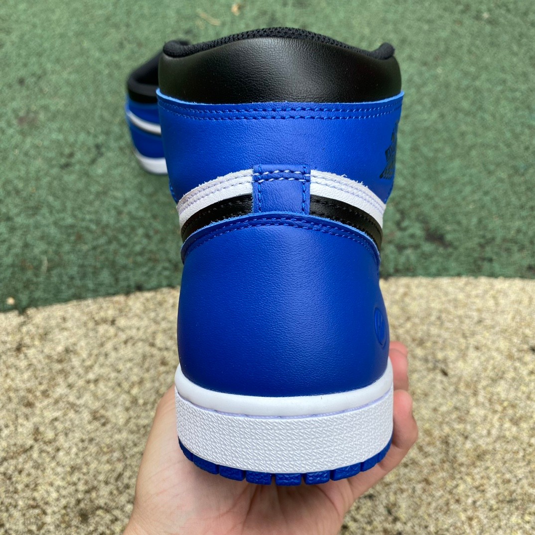 Jordan 1 Retro High Fragment