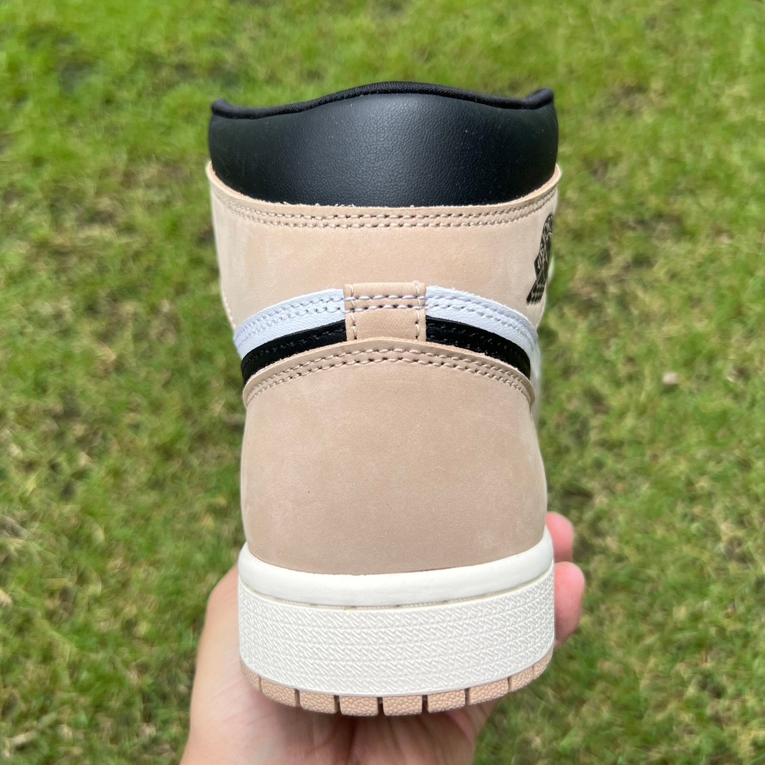 Jordan 1 Retro High OG Latte