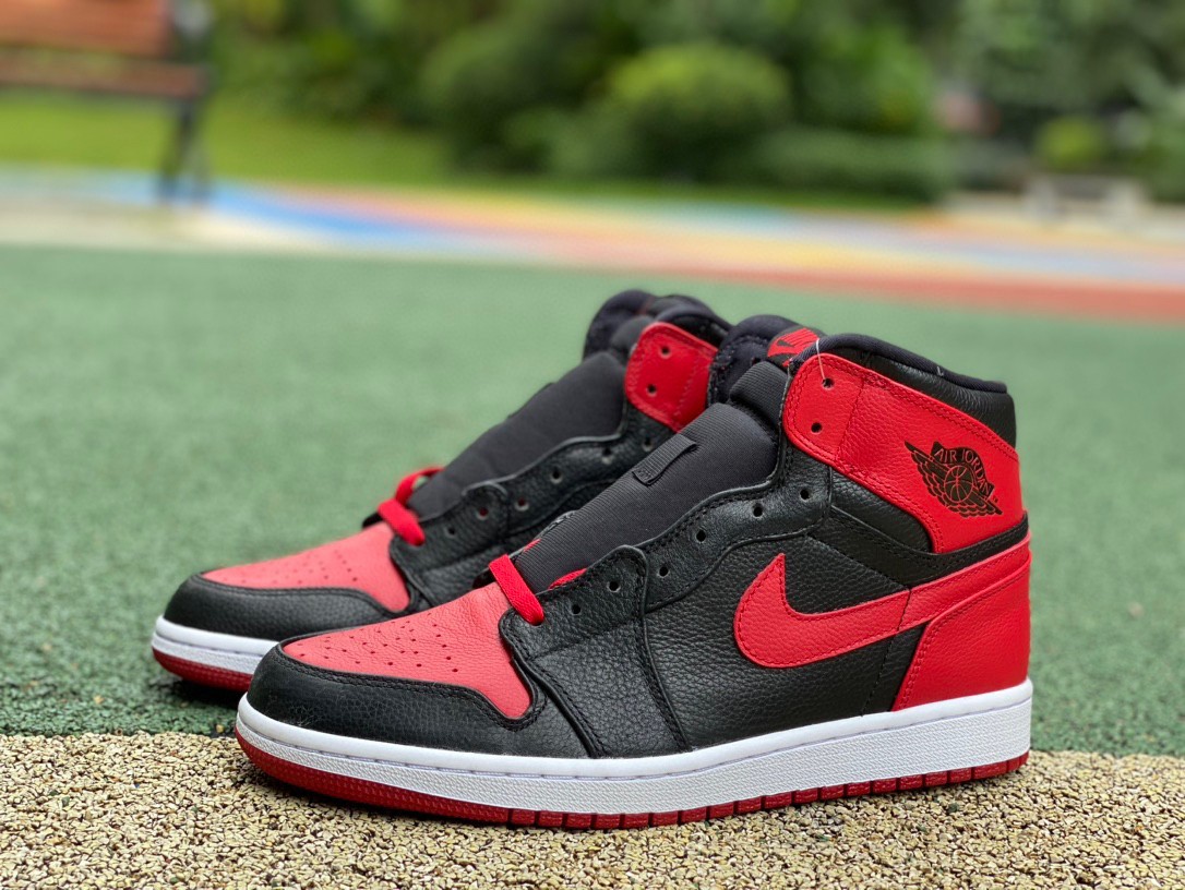 Jordan 1 High Retro Banned