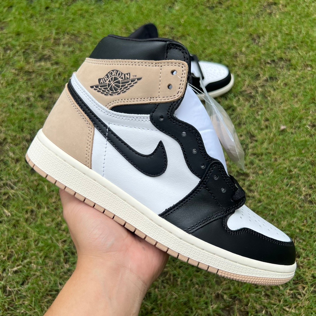 Jordan 1 Retro High OG Latte