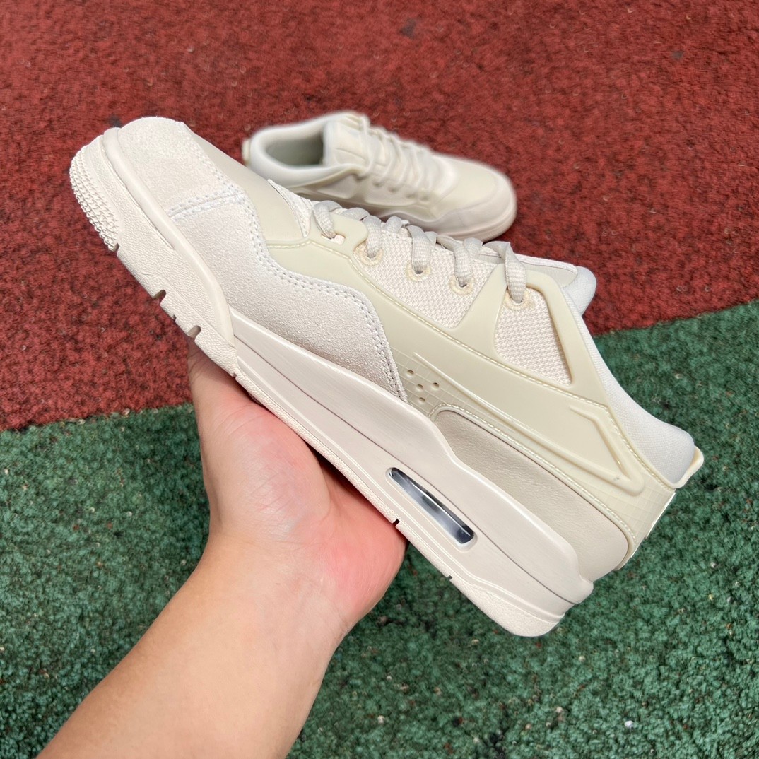 Jordan 4 RM Legend Light Brown