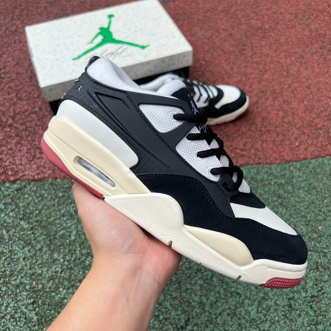 Jordan 4 RM Canyon Rust