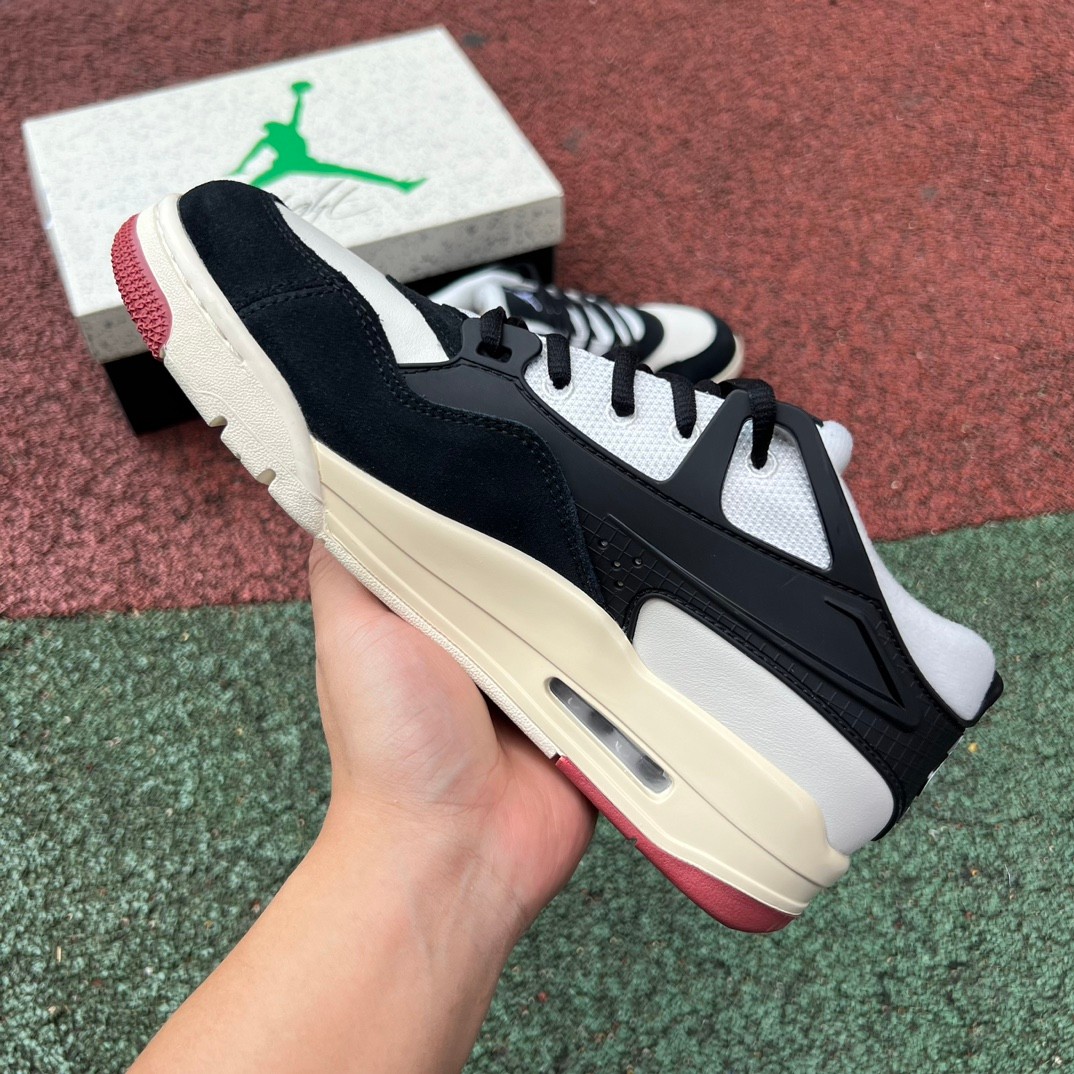 Jordan 4 RM Canyon Rust