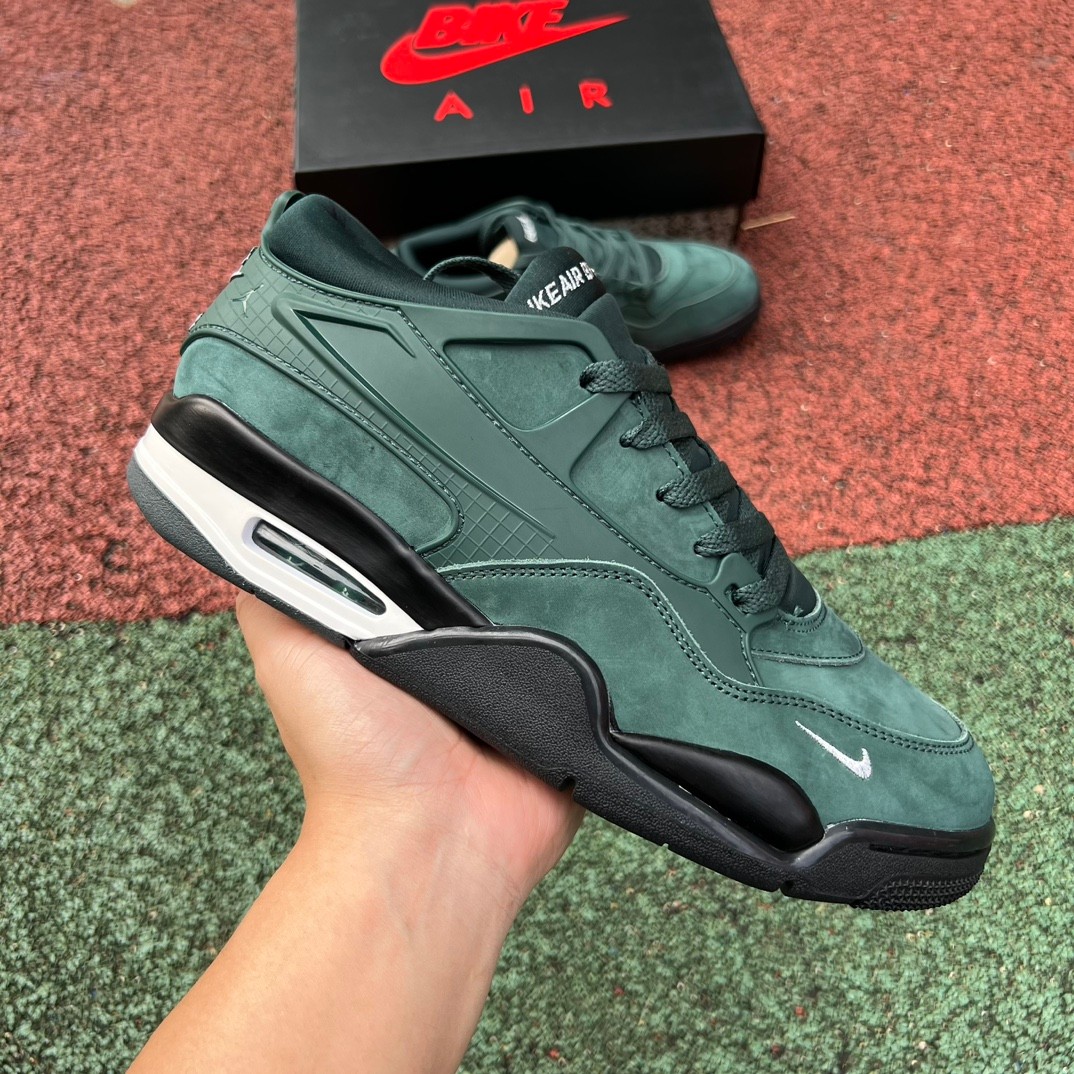 Jordan 4 RM SP Nigel Sylvester Grandma's Driveway