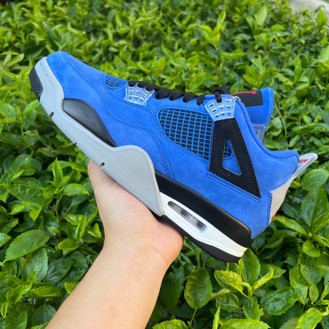 Eminem x Jordan Air Jordan 4 Encore