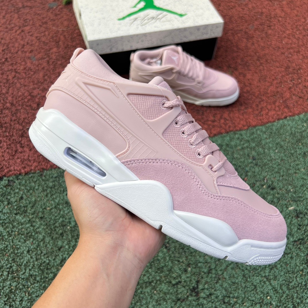 Jordan 4 RM Pink Oxford
