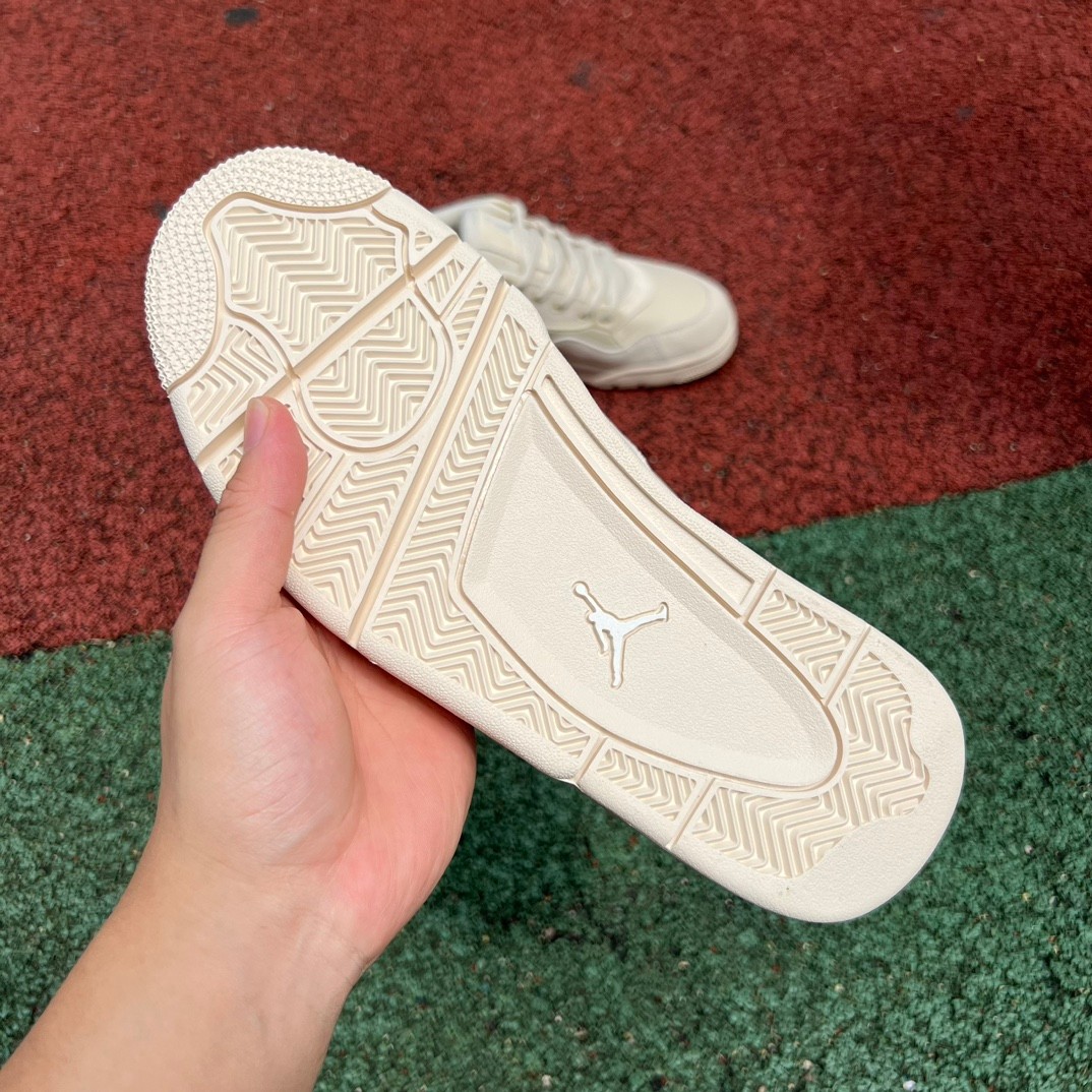 Jordan 4 RM Legend Light Brown