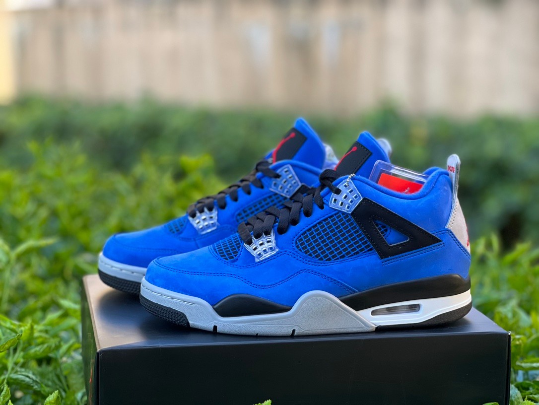 Eminem x Jordan Air Jordan 4 Encore