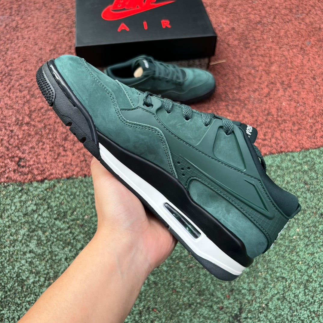 Jordan 4 RM SP Nigel Sylvester Grandma's Driveway