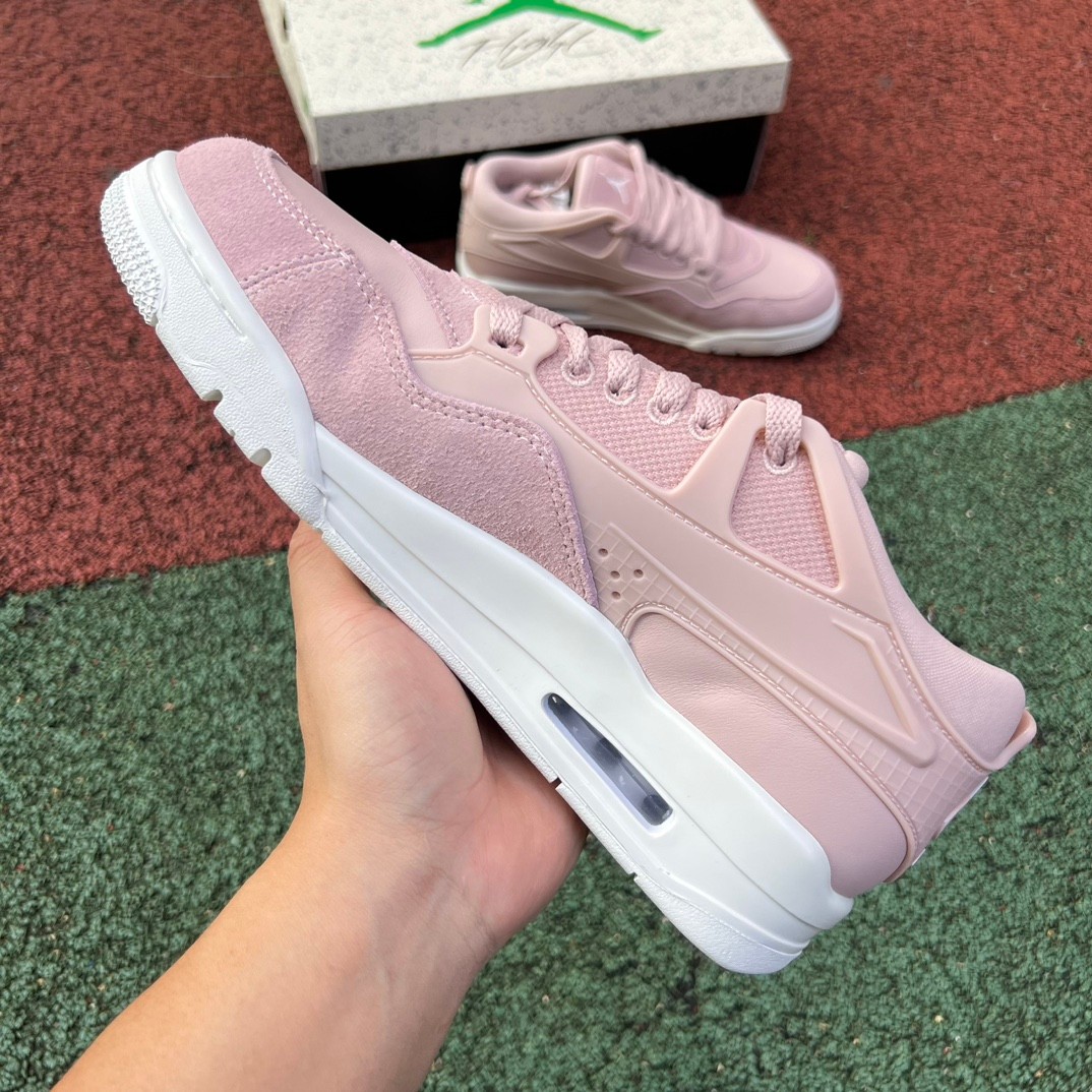 Jordan 4 RM Pink Oxford